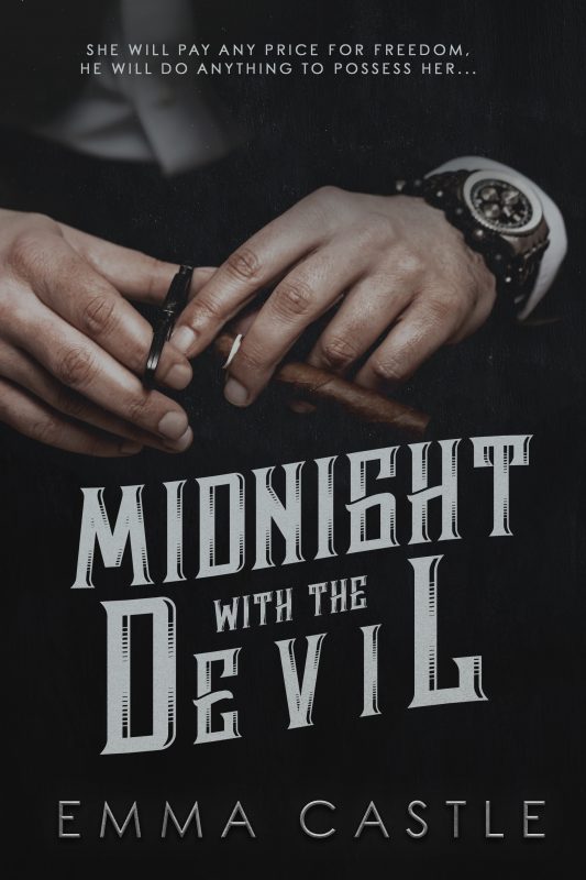 Midnight with The Devil